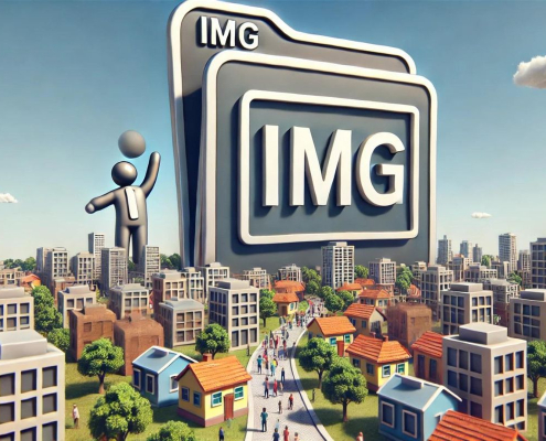 image optimisation